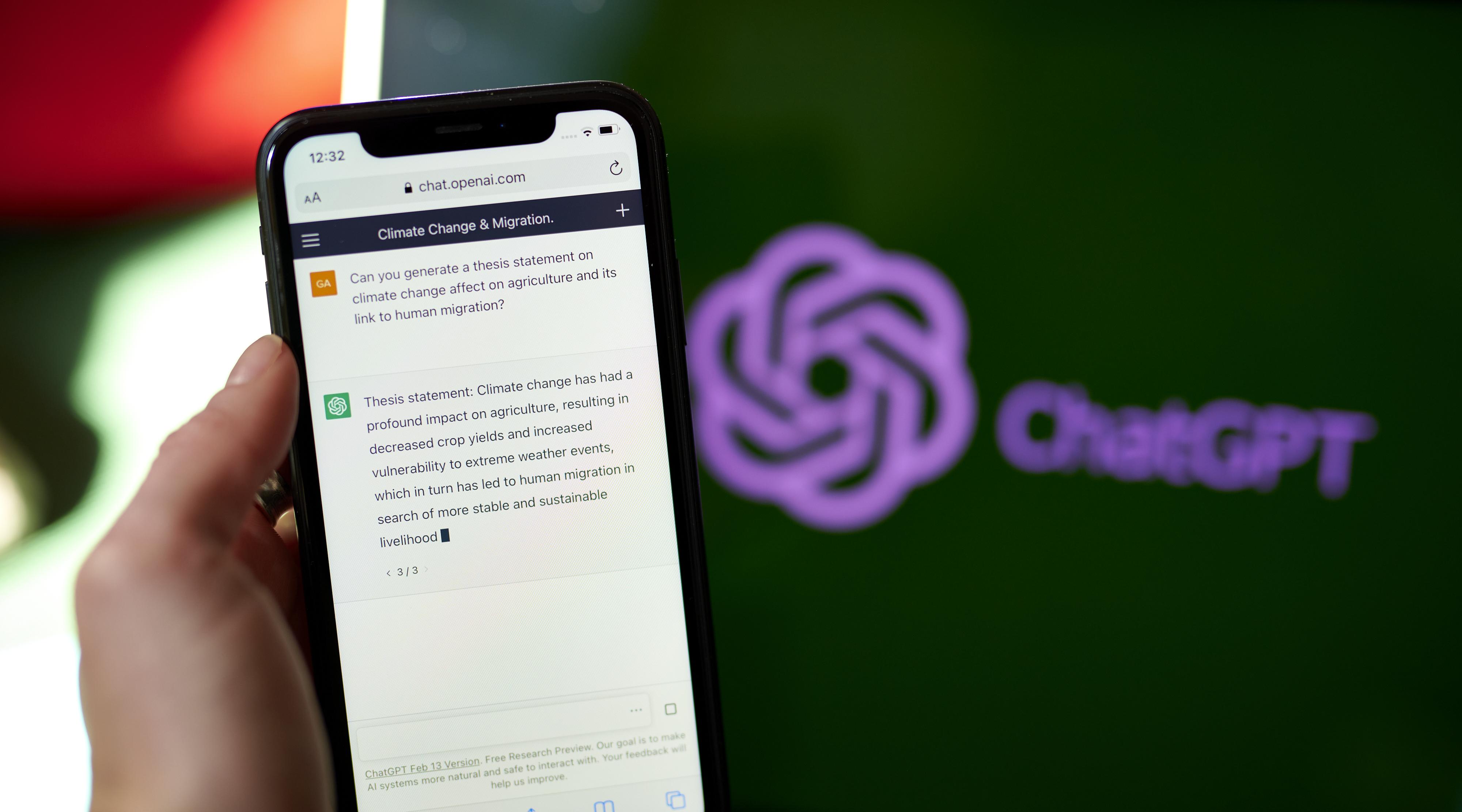 OpenAI has arrived in Singapore – are enterprises taking the plunge?
